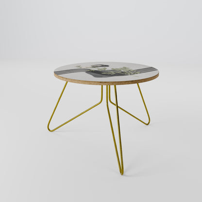 HERACLEUM ARRAY Coffee Table 60
