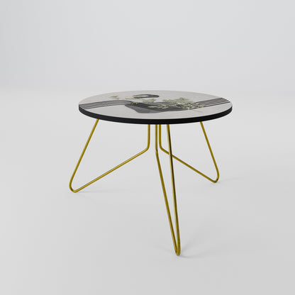 HERACLEUM ARRAY Coffee Table 60