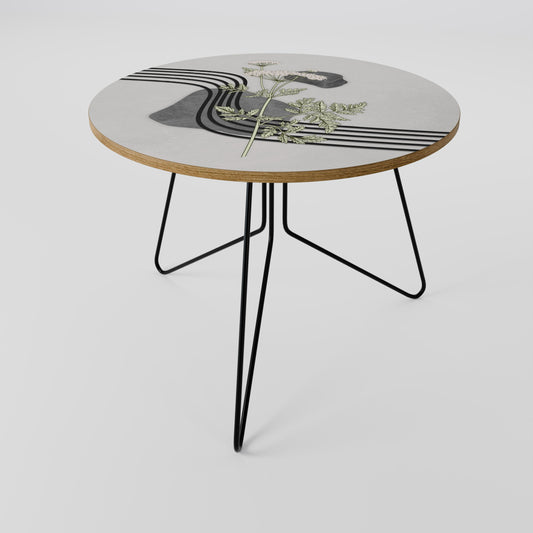 Tavolino da caffè HERACLEUM ARRAY 69