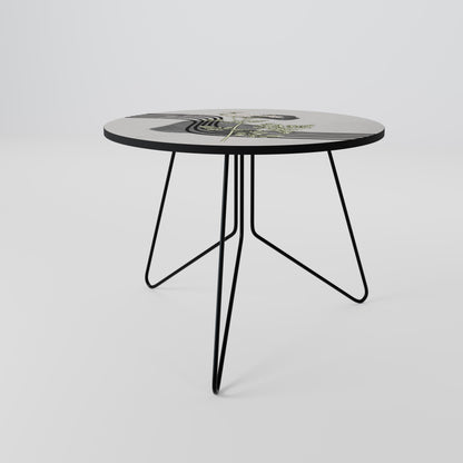 Tavolino da caffè HERACLEUM ARRAY 69