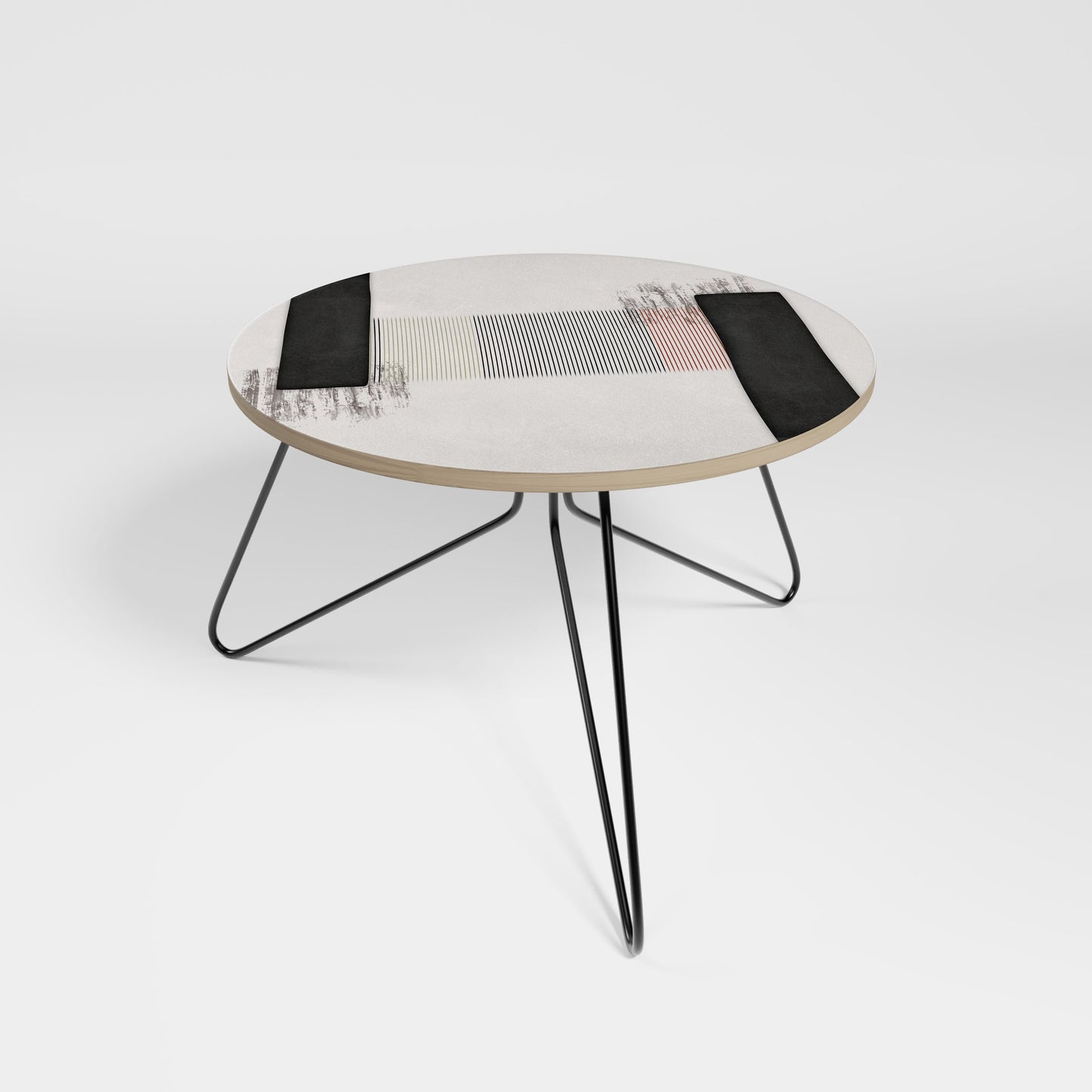 Tavolino da caffè piccolo OBDYDIAN PRELUDE