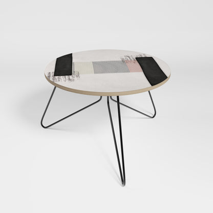 Tavolino da caffè piccolo OBDYDIAN PRELUDE