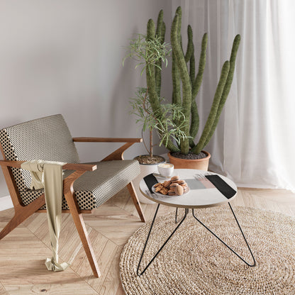 Tavolino da caffè piccolo OBDYDIAN PRELUDE