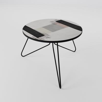 Tavolino da caffè OBDYDIAN PRELUDE 60