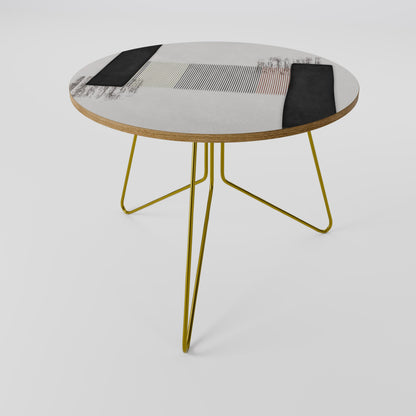 OBDYDIAN PRELUDE Coffee Table 69