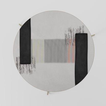 OBDYDIAN PRELUDE Coffee Table 69