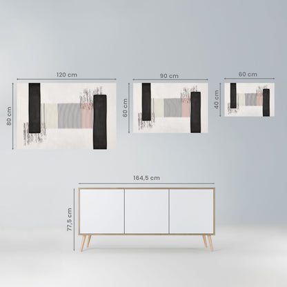 Poster orizzontale staccabile e attaccabile OBDYDIAN PRELUDE