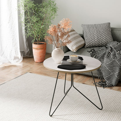 Tavolino da caffè grande BLACK OVERTURE