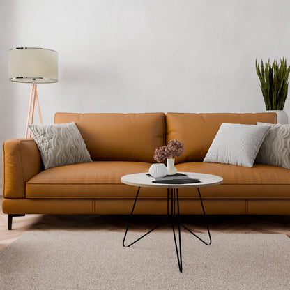 Tavolino da caffè grande BLACK OVERTURE