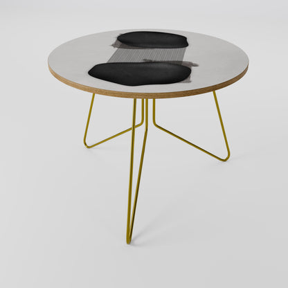 BLACK OVERTURE Coffee Table 69