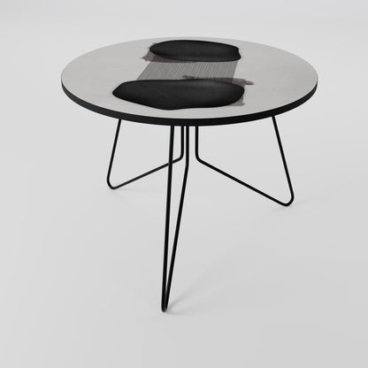 BLACK OVERTURE Coffee Table 69