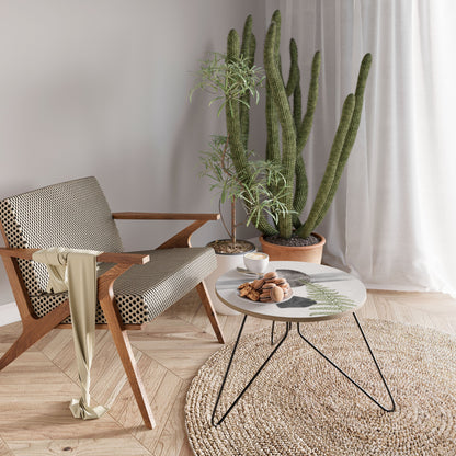 FERN MELANCHOLY Small Coffee Table