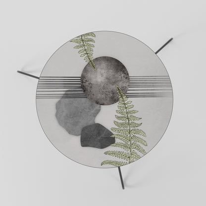 Tavolino da caffè FERN MELANCHOLY 60
