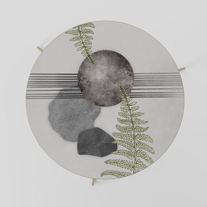 Tavolino da caffè FERN MELANCHOLY 69
