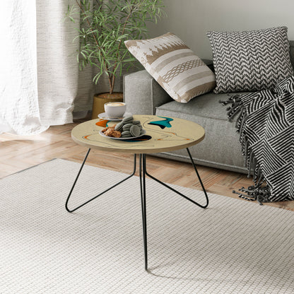 DREAMY DAZE Small Coffee Table