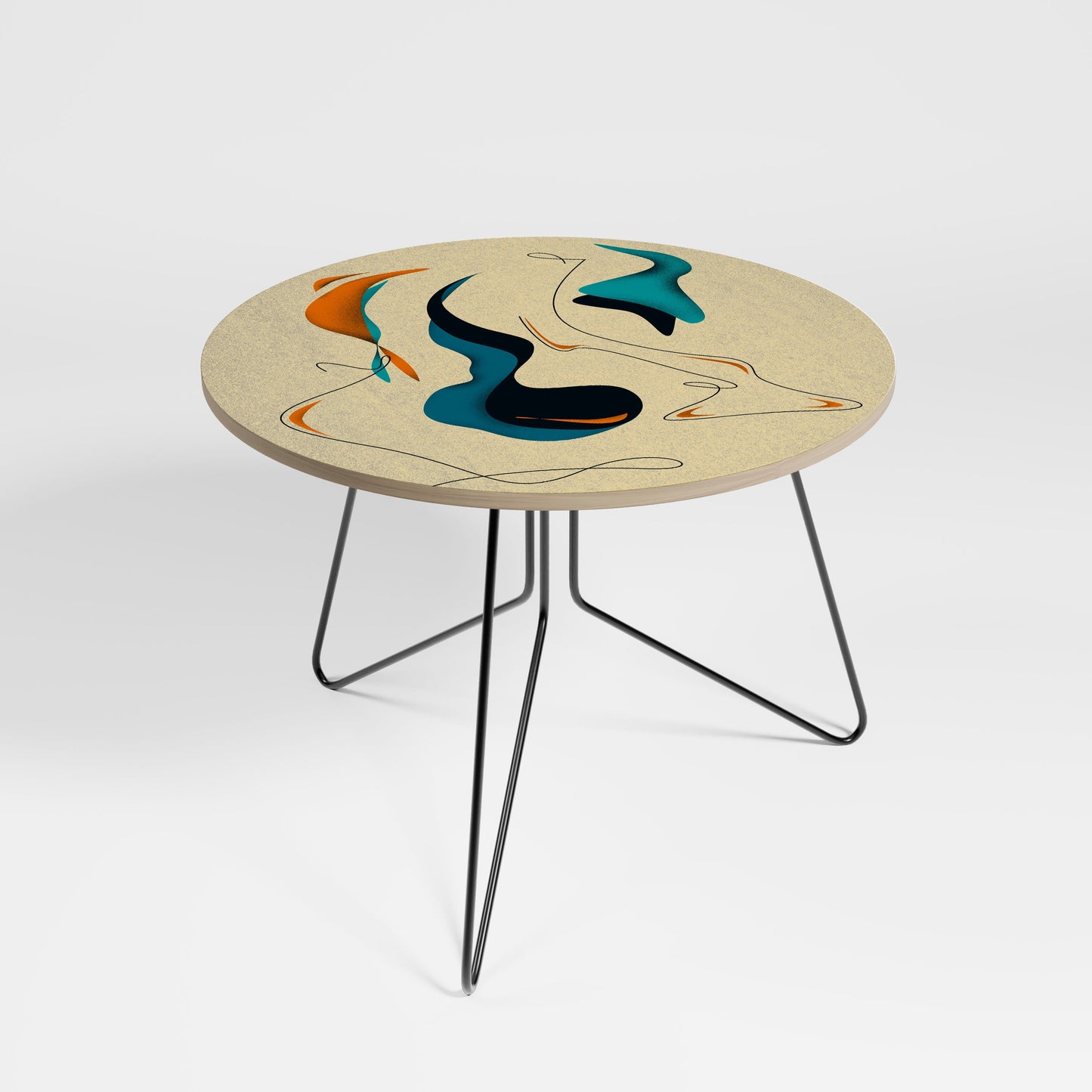 DREAMY DAZE Large Coffee Table