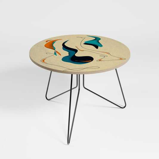 DREAMY DAZE Large Coffee Table