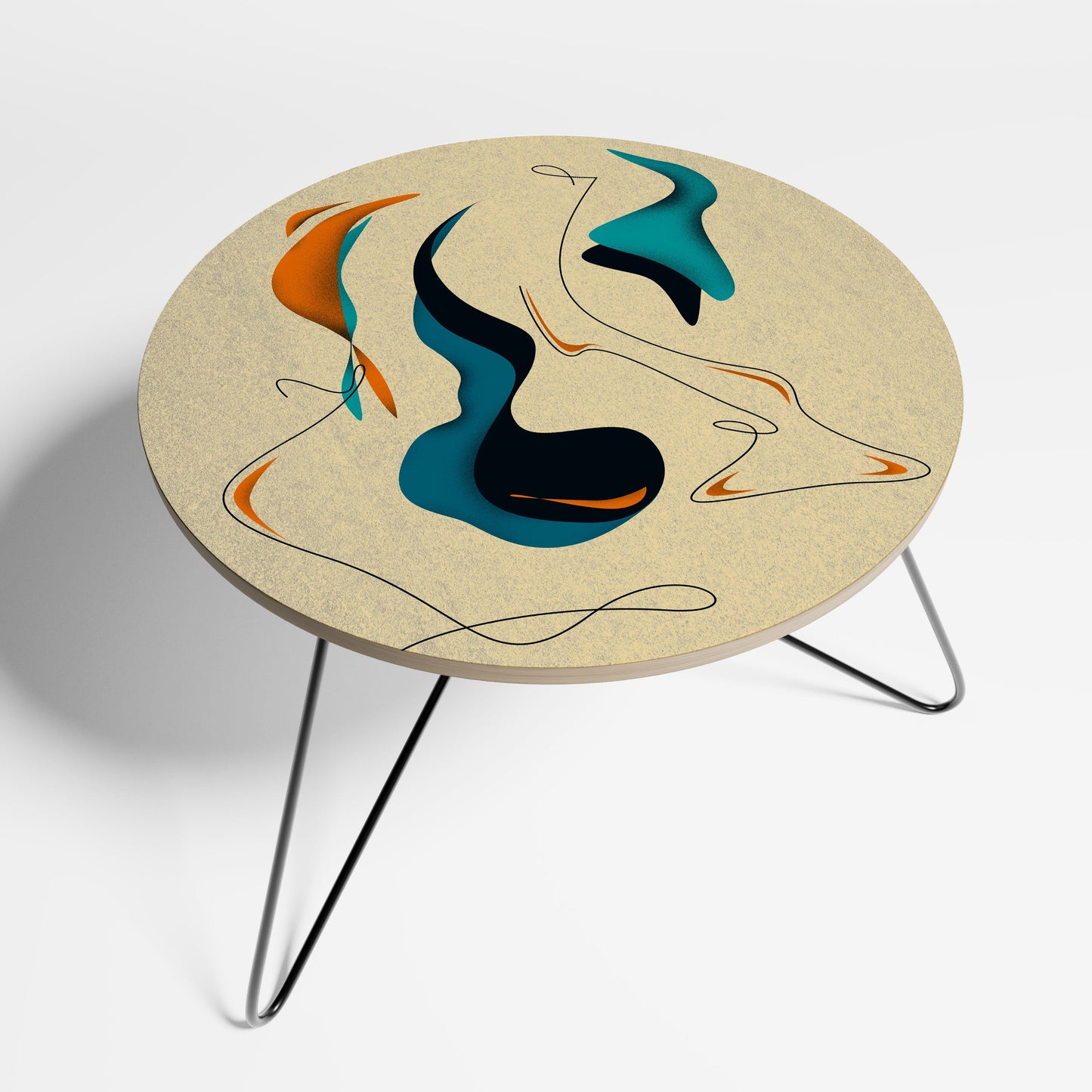 DREAMY DAZE Large Coffee Table