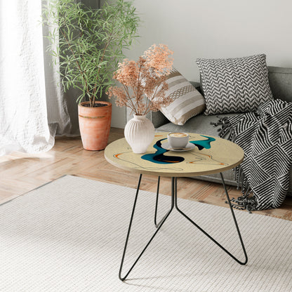 DREAMY DAZE Large Coffee Table