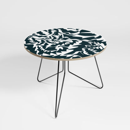 ETHEREAL ORNAMENT Large Coffee Table