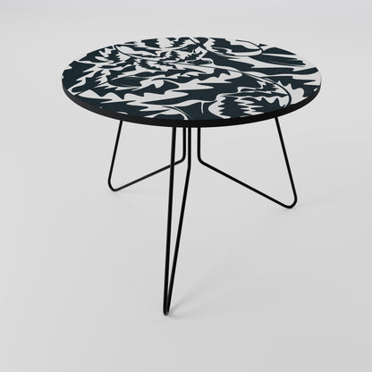 ETHEREAL ORNAMENT Coffee Table 69