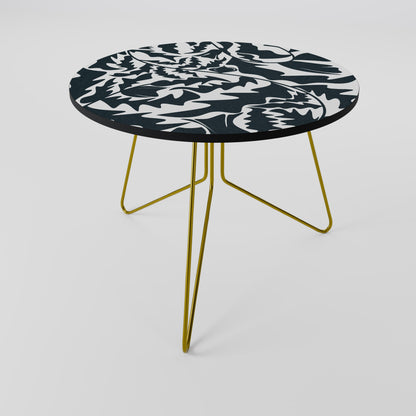 ETHEREAL ORNAMENT Coffee Table 69