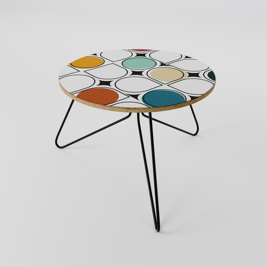 HUE HARMONY Coffee Table 60