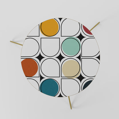 Tavolino da caffè HUE HARMONY 60