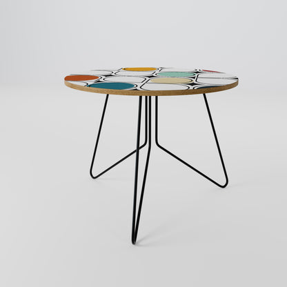 HUE HARMONY Coffee Table 69