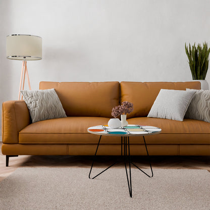 HUE HARMONY Coffee Table 69