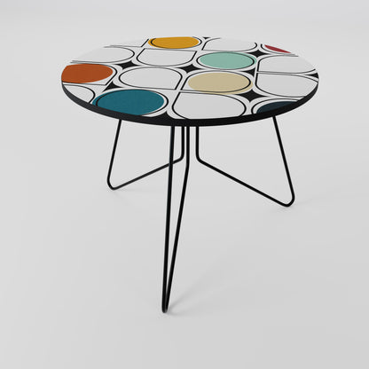 HUE HARMONY Coffee Table 69