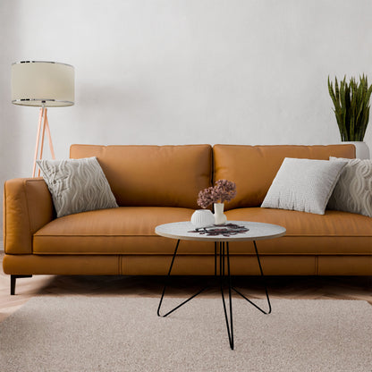 Tavolino da caffè grande GRAPHIC WONDER