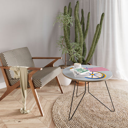 Tavolino da caffè grande CITRUS SPARK