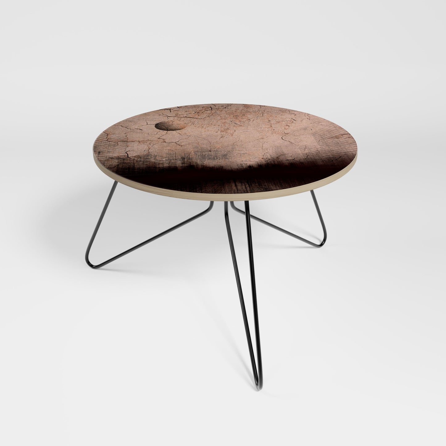 MOONBEAM THOUGHTS Tavolino da caffè piccolo