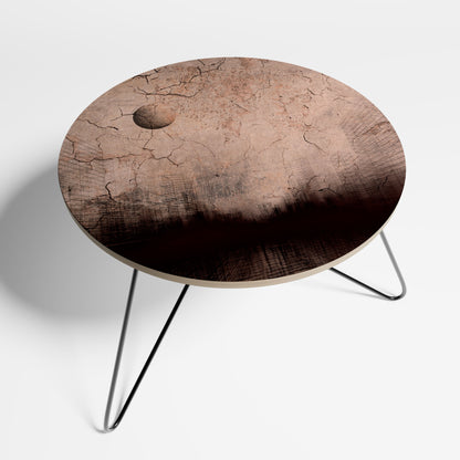 MOONBEAM THOUGHTS Tavolino da caffè piccolo