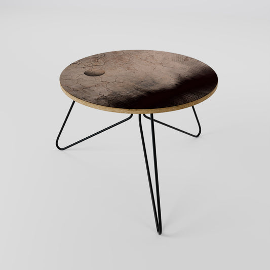 MOONBEAM THOUGHTS Coffee Table 60