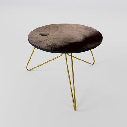 MOONBEAM THOUGHTS Coffee Table 60