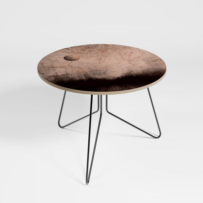 MOONBEAM THOUGHTS Tavolino grande