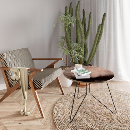 MOONBEAM THOUGHTS Tavolino grande