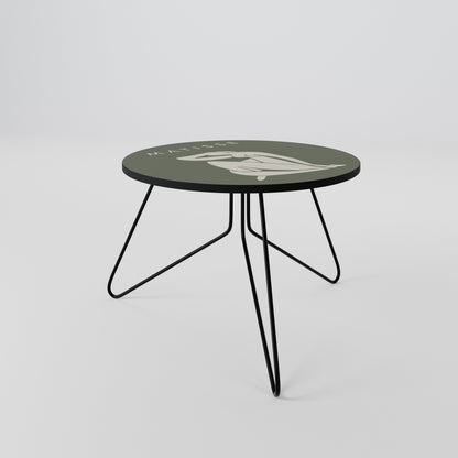 Tavolino da caffè MATISSE NUDES 60