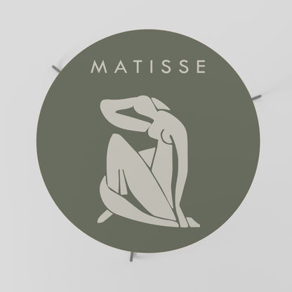 Tavolino da caffè MATISSE NUDES 69