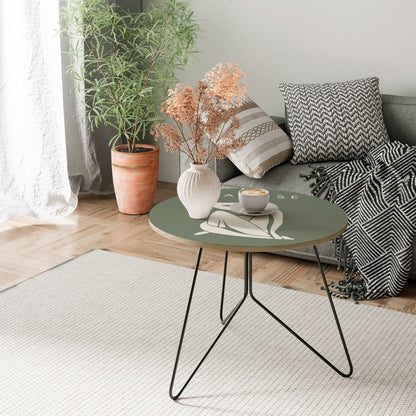 Tavolino da caffè grande MATISSE NUDES