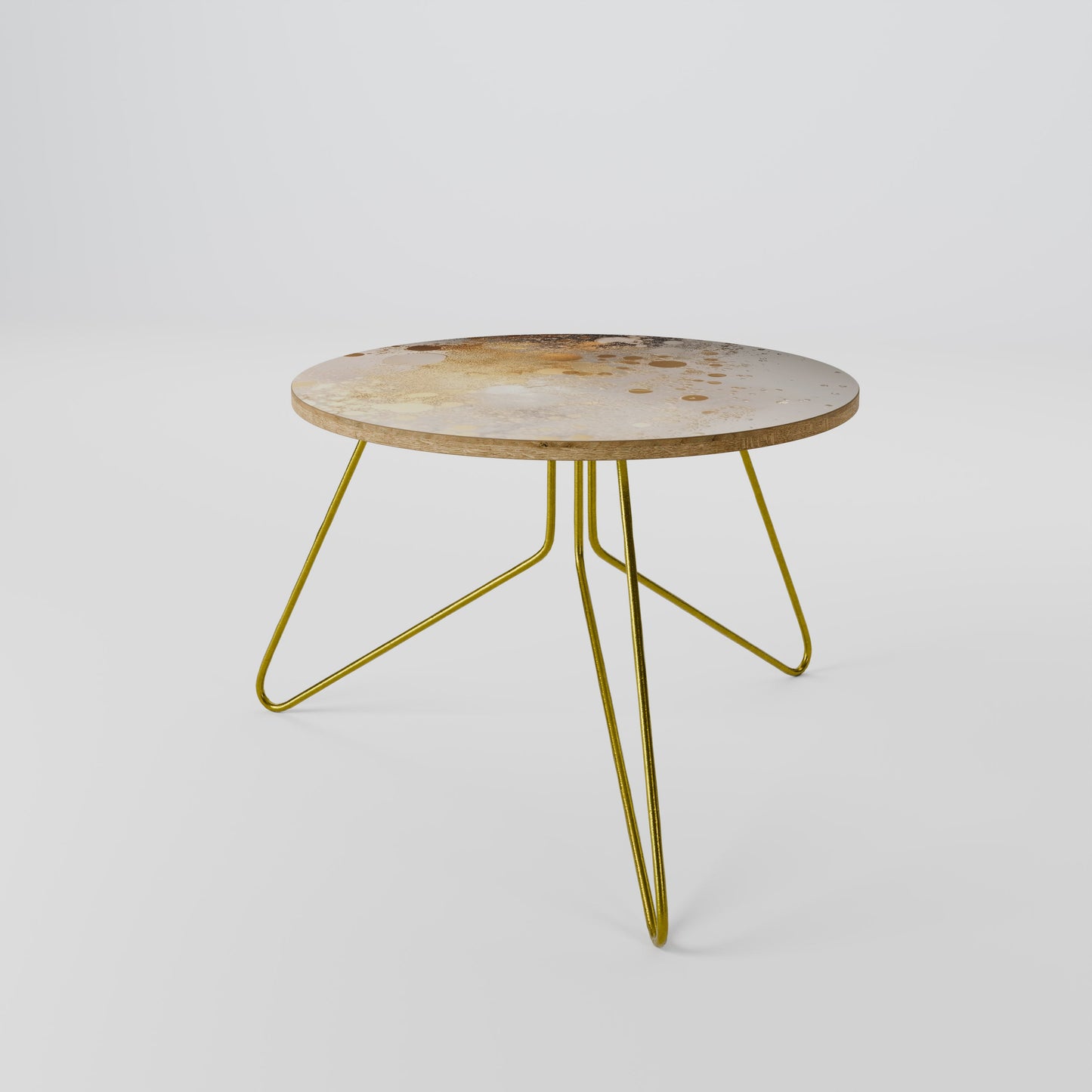 PRECIOUS CADENCE Coffee Table 60