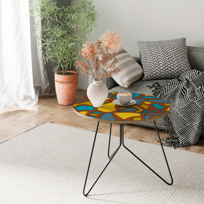 FORM SHUFFLE Large Coffee Table