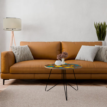 FORM SHUFFLE Large Coffee Table