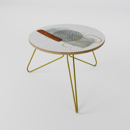 WRAPPED IN FORM Coffee Table 60