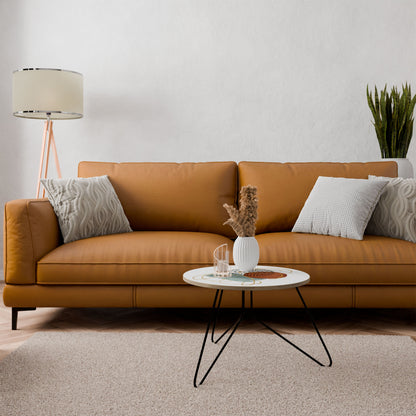 WRAPPED IN SHAPE Coffee Table 60