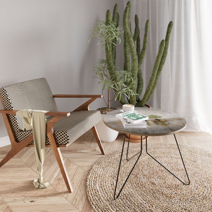 Tavolino da caffè grande ROOTS OF TIME