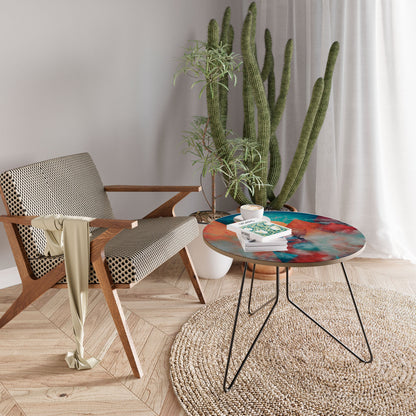 THE DEER MOUNTAIN Large Coffee Table