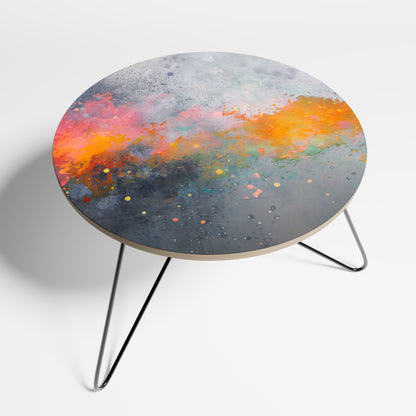 Tavolino da caffè piccolo PIXY ROAD